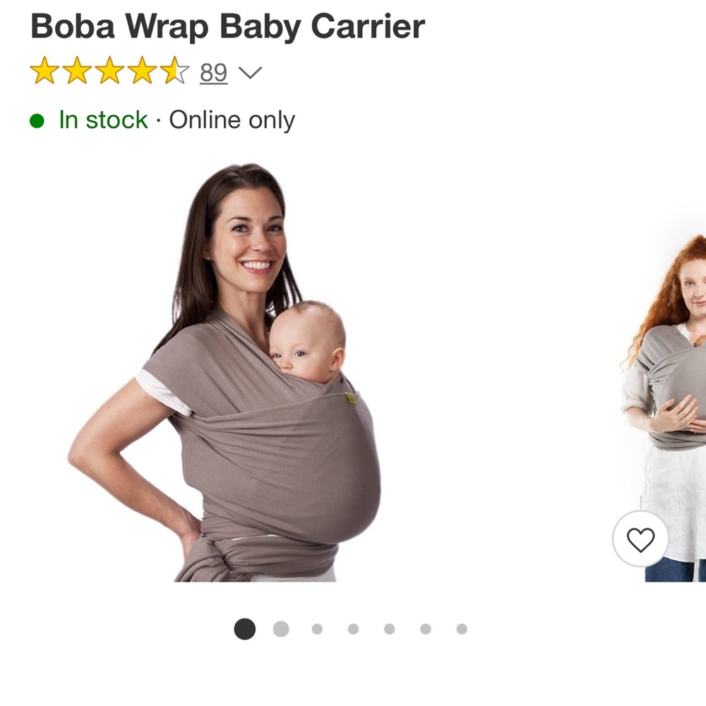 Boba wrap